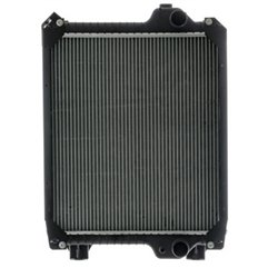 Chłodnica wody 565x790 Case, New Holland