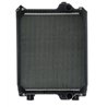 Chłodnica wody 565x790 Case, New Holland