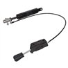Sprężyna gazowa 209mm 300N typ B Stabilus