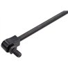 Sprężyna gazowa 440mm 200N typ B Stabilus