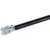 Sprężyna gazowa 721mm 1200N Stabilus 