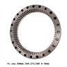 (2A) Pierścień zew. przekładni planetarnej fi zew.340mm Z69-271/289 H 58mm