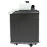 AL176362 John Deere Chłodnica Vapormatic 5035776633850