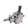 Przekładnia L 1:1,9 fi25mm/1i3/8"Z6 (9.124.902) Comer L-25A