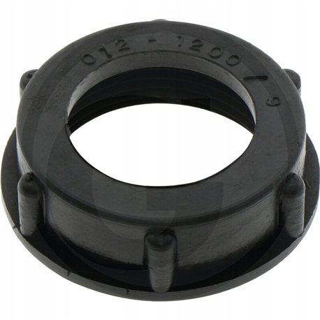Comet Nakrętka skrzydełkowa M36x2mm
