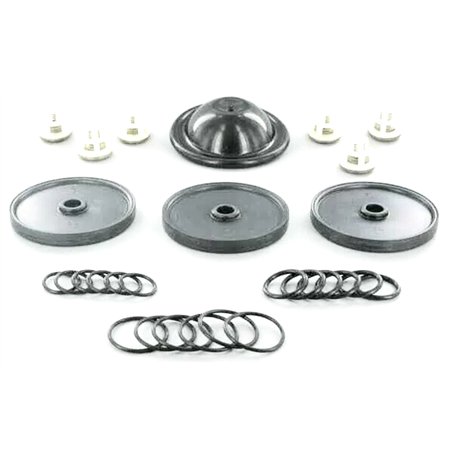 Membrana fi100mm 18000088 i zestaw naprawczy APS 71, APS 61