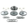 Membrana fi100mm 18000088 i zestaw naprawczy APS 71, APS 61