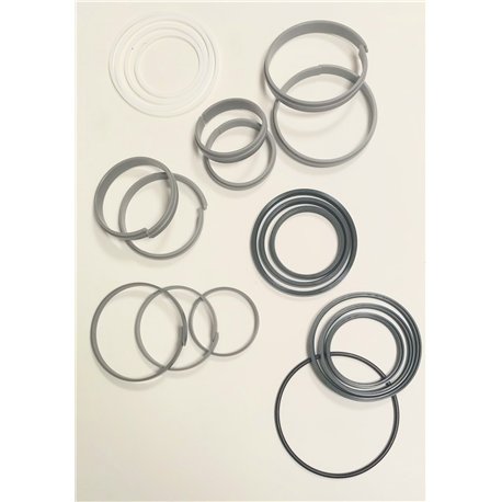 Zestaw naprawczy HL6 do CTS169-1860/2/500 Skraw Met