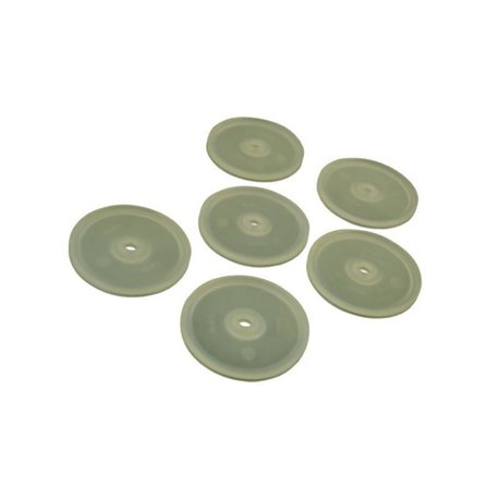 Zestaw membran Desmopan (6) AR2310 Annovi Reverberi 6289-ARR2310