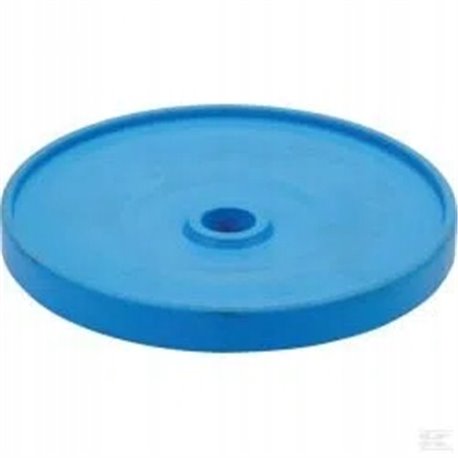 Membrana AR fi55mm/7mm otwór 8, AR 1200081 BlueFlex (1szt)