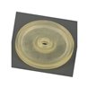 Membrana AR fi55mm/7mm otwór 8, AR 1200085 Desmopan (1szt)