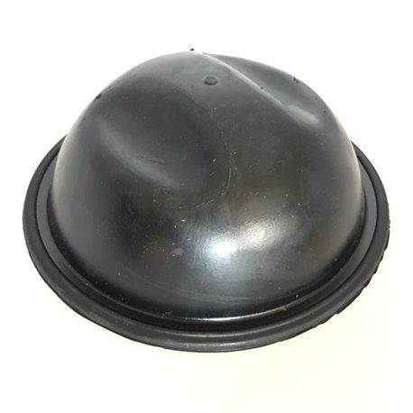 Membrana powietrznika AR fi 125/4,5mm NBR