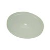 Membrana AR fi115mm/12mm otwór 14 , AR 550085 Desmopan (1szt)