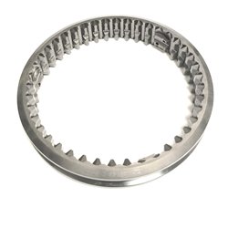 Tuleja przesuwna synchronizatora Z42/3x12, 45143