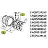 Synchronizator 6005024515