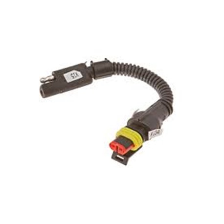 Czujnik obrotów adapter złącza ACW032960A