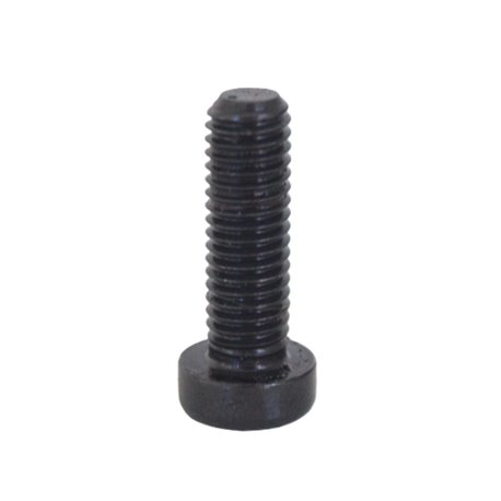 Śruba M8X25 10.9 imbusowa wpuszczana
