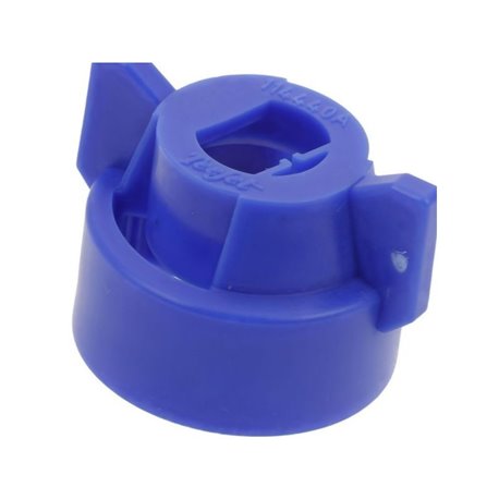 Pokrywka dyszy niebieska, 8mm CP114440A4CE TeeJet 6290CP114440A4CE