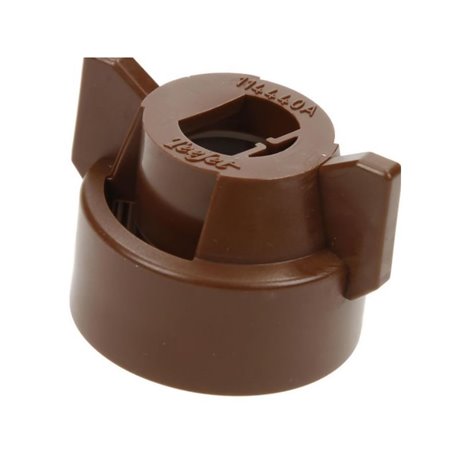 Pokrywka dyszy brązowa 8mm CP114440A7CE TeeJet 6290CP114440A7CE