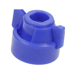 Pokrywka dyszy niebieska, 11mm CP114442A4CE TeeJet