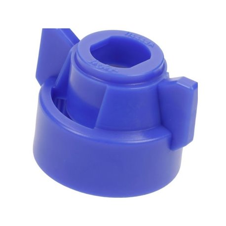 Pokrywka dyszy niebieska, 11mm CP114442A4CE TeeJet