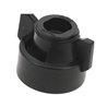 Pokrywka dyszy czarna 11mm CP114442A1CE TeeJet