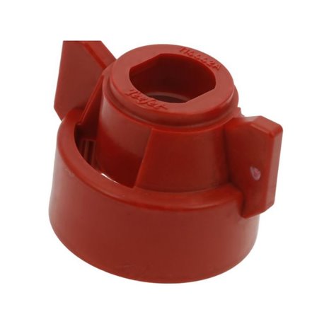 Pokrywka dyszy czerwona 11mm CP114442A3CE TeeJet