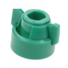 Kołpak rozpylacza SW11 zielona 11mm