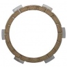 Tarcza cierna 117,8x213/235x2,5 Z6 -  6005020964