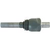 Przegub osiowy L240 GDM28x1,5R GKM30x1,5R
