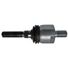Przegub osiowy L180 GDM18x1,5R GKM20x1,5R