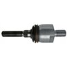 Przegub osiowy L180 GDM18x1,5R GKM20x1,5R