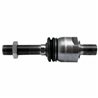 Przegub osiowy L250 GDM28x1,5R GKM30x1,5R