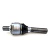 Przegub osiowy L210 GDM24x1,5L GKM22x1,5R