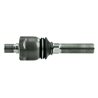 Przegub osiowy L205 GDM24x1.5R GKM22x1.5R