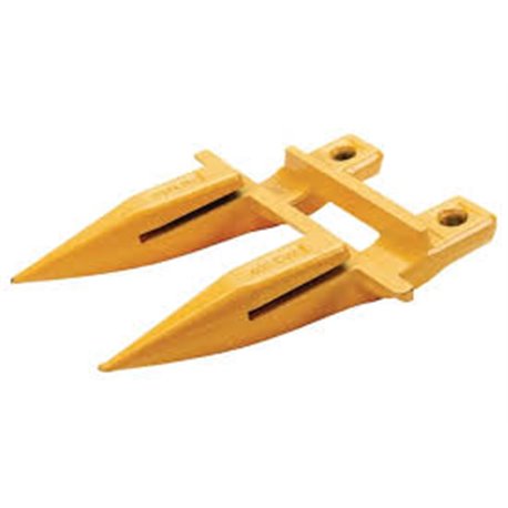 Bagnet podwójny Case, New Holland 80379720, 379720 oryg.
