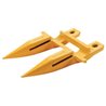Bagnet podwójny Case, New Holland 80379720, 379720 zam. JAG