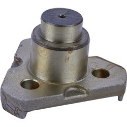 Stub axle pivot Carraro 123640