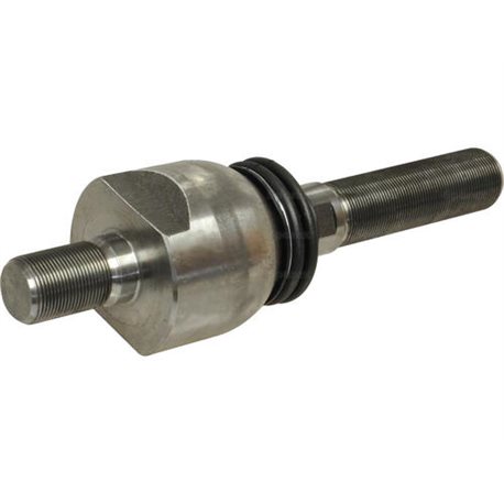 Przegub osiowy L240 GDM20x1,5R GKM28x1,5R