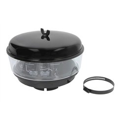 Filtr wstępny powietrza kompletny 100mm
