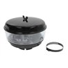 Filtr wstępny powietrza kompletny 100mm