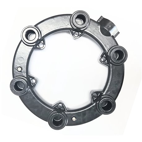 Suction manifold BP 265 - BP 3
