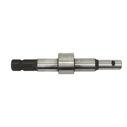 Wał przelotowy 1" 3/8-Ø30 cylindra BP305