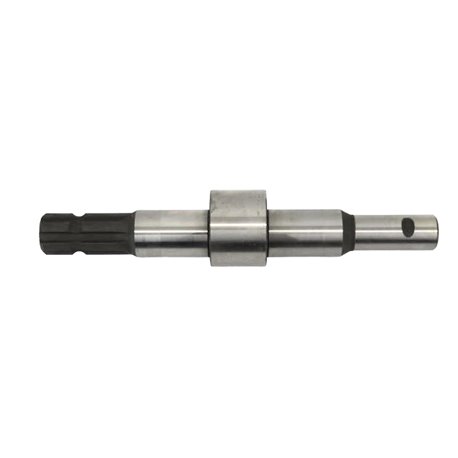 Wał przelotowy 1" 3/8-Ø30 cylindra BP305