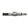Wał przelotowy 1" 3/8-Ø30 cylindra BP305