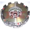 Docisk sprzęgła D280mm/280mm Z12 40x34mm TGU6 LuK 228012810