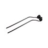 Tine black 4105102640 Lely 4105102640