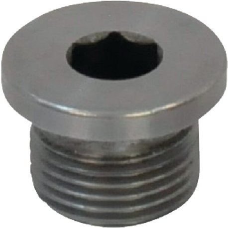 Korek DIN908 R 3/8" Tulip