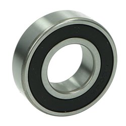 Łożysko kulkowe 6205-2RS1