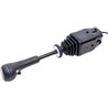 Joystick z 1 przyciskiem wzmocniony, widełki